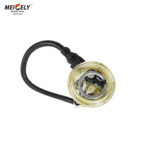 7420870050 OEM Oil Water Separator Bowl With Heater For Volvo