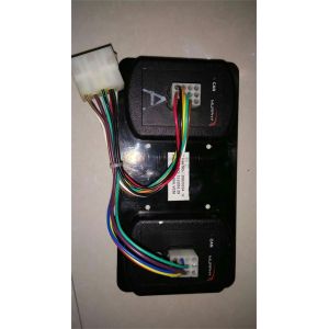 terex 20023154 CAN CONTROLLER for terex TR35A terex ming truck