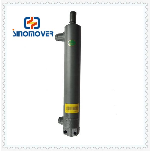 Quality WG931470070 Power Cylinder Iron Shacman Spare Parts wholesale