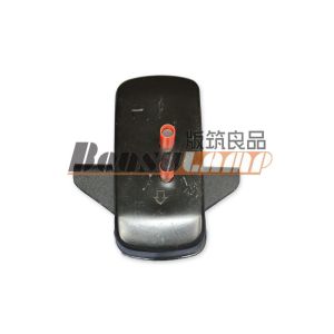 Original ISUZU Truck Car Engine Mounting Standard Size TFR97 4JB1 8970860760