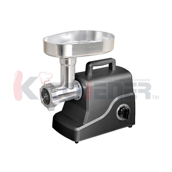 Quality Commercial Industrial Automatic Meat Grinder Mincer With Sausage Making Equipment  wholesale