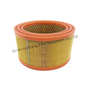 0.7kg Dust Collection Filters 56018329 Tank Breather Filter