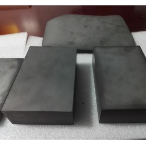 Silicon Carbide Sic Bulletproof Ceramic Body Armor Plate Military Army Use