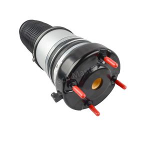 China Audi A6 C6 Pneumatic Air Suspension Spring Bag OEM 4F0616040AA 4F0616039AA on sale