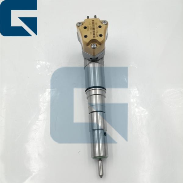 Quality 156-3895 1563895 Engine 3408 3412 Diesel Fuel Injector wholesale
