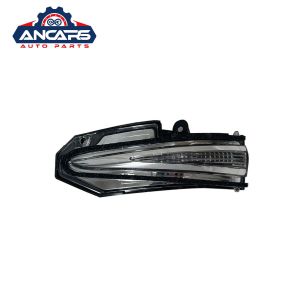 Durable Turn Signal Mirrors For Rav4 Highlander 13-18 81730-0R010 81740-0R010