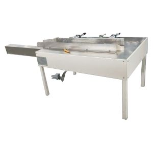 N. V Fold Hand Towel Insert Packing Machine 6-9 bags/min