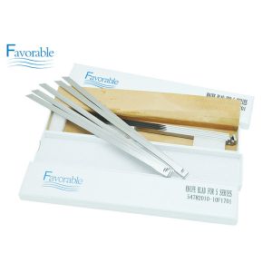 54782010 Knife Flat Ground M2 Alloyed Steel 45 Degrees For GT5250