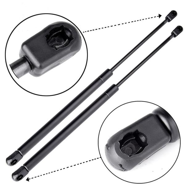 Quality Rear Tailgate Boot Trunk Gas Struts Support Holder For Volvo s90 Saloon 1997-98 wholesale