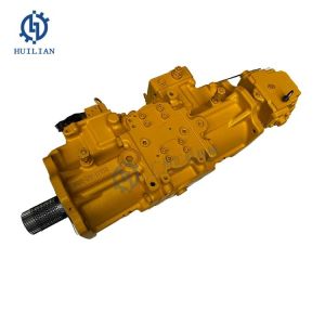 Construction Machine Excavator Parts Komatsu PC3000-6 708-2K-00014 708-2K-00024