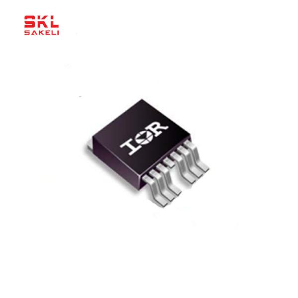 Quality IRF1324S-7P Mosfet In Power Electronics Ultra Low On Resistance High Side Low Side Switching wholesale