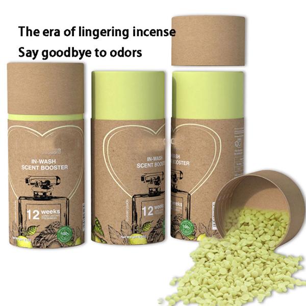 Quality 72 Hours Long Lasting Fragrance Laundry Detergent Beads Wardrobe Fragrance Washer Scent Beads wholesale