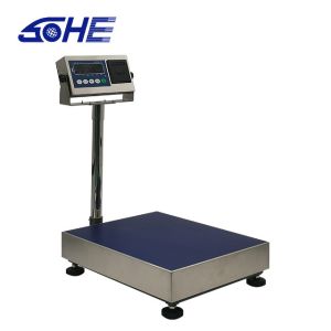LED LCD Display Anti-static Electronic Scale Printing Scales with Customized OEM
