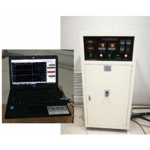 Cable Load Heating Cycle Testing Machine For Circulating Heating Test And