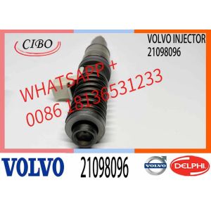 Electronic Unit Injector BEBE4D23001 7421098096 21098087 21098096 for VOL VO