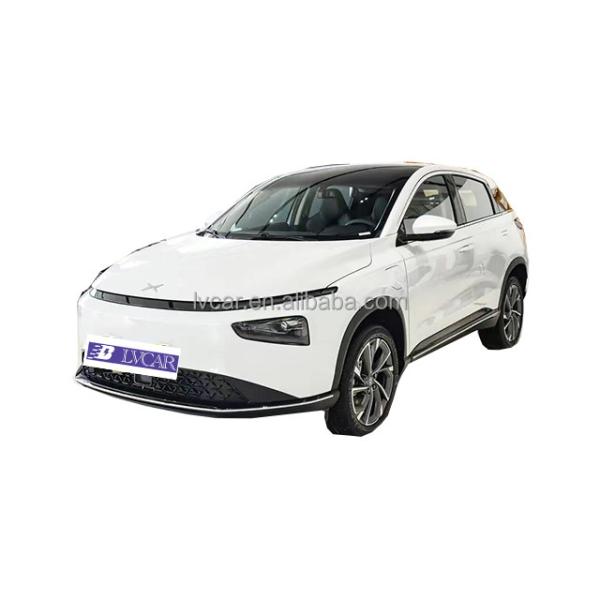 Quality Stylish Xiao Peng G3i 2022 Electric SUV with ACC Cruise Control and 0.33 Charging Time wholesale