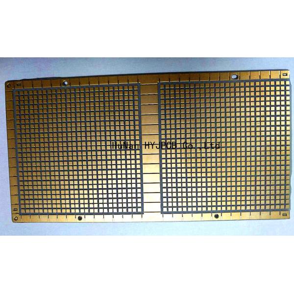Communication Via Mobile Metal PCB Board For EP Tracer Solar Controller And