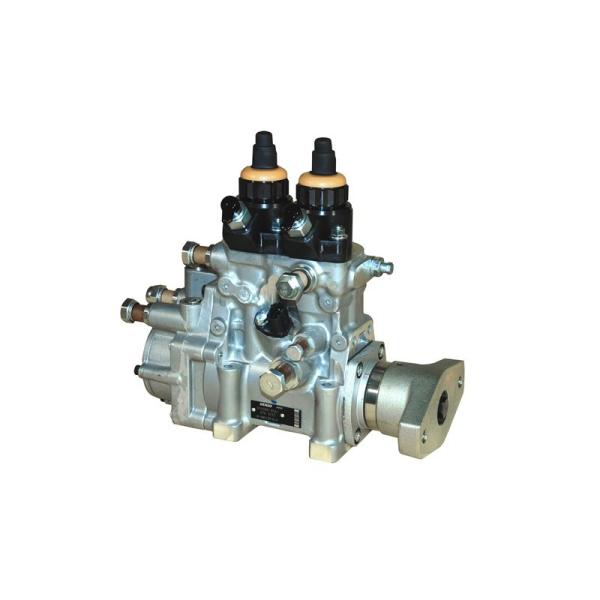 Quality JAPAN ISUZU 6UZ1 FUEL INJECTION PUMP ASSY FOR SUMITOMO EXCAVATOR SH460-5 8-98013910-0 898013910 wholesale