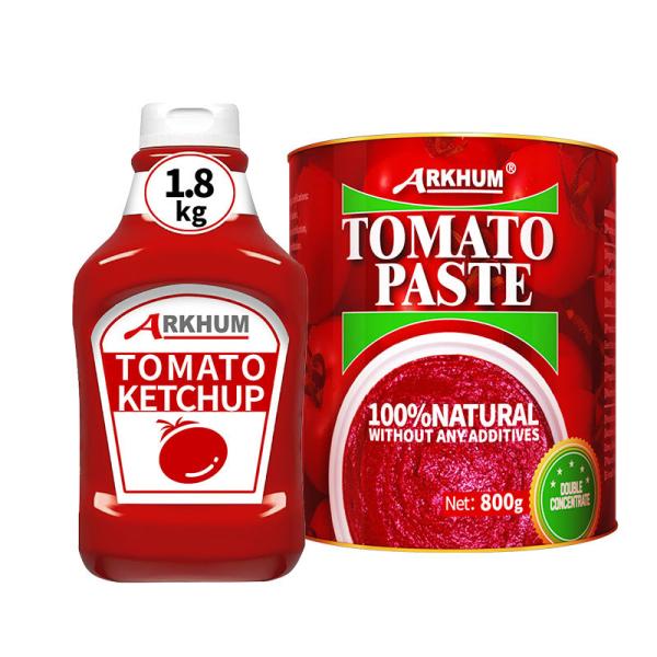 Quality Thick Sweet Tomato Ketchup Sauce Add Burst Of Flavor To Dishes wholesale