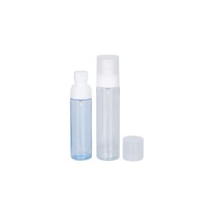 Leak Proof Fine Mist Spray Bottle 60 80 100 120 150ml