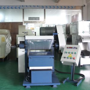 China Mirror Metal Surface 4K Polishing Machine with 12kw Power and 1043kg Weight for Aluminum Flat Surface and Metal Flat Bars on sale