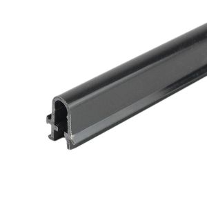 Insulation PVC Profile for Removable Outlet Adapter Wall Mount Profiles