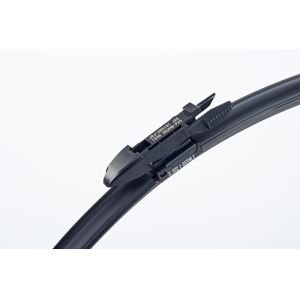 Flexibility 18 Inch Silicone Wiper Blades Customizable Silicone Rear Wiper Blade