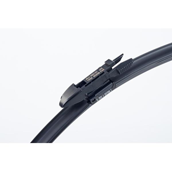 Quality Flexibility 18 Inch Silicone Wiper Blades Customizable Silicone Rear Wiper Blade wholesale