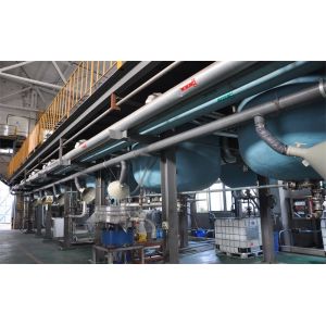 Industrial Color Fixing Agent