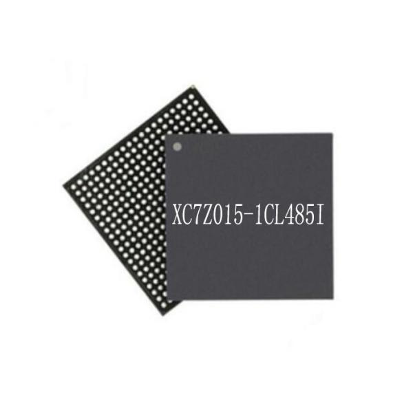 Quality Field Programmable Gate Array 484LFBGA XC7Z015-1CL485I Integrated Circuit Chip wholesale