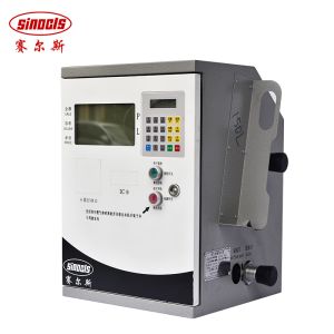 China High Quanlity and Professional-Grade 150L Vehicle-mounted Fuel Dispenser for Refueling Trucks on sale