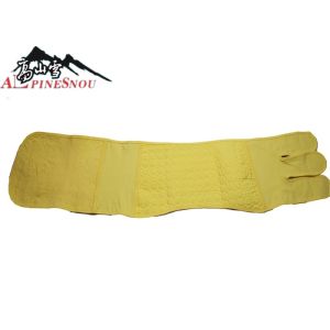 Purified Cotton Postpartum Abdominal Belt Three - Piece Magic Stickers Yellow