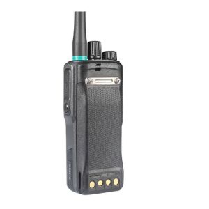 Caltta PH700 Digital Analog Walkie-Talkie with GPS VHF UHF