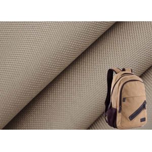 300D plain woven 100% polyester waterproof grease proofing recycled bag oxford