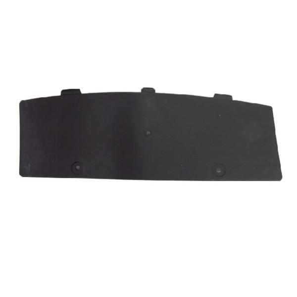 Quality Tesla Model 3 Tow Hitch Cover 2017-2023 Black Bolt-On wholesale