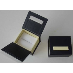 China Paper Single Ring Boxes on sale