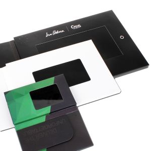 Leading Video Brochure with LCD Display The Ultimate Marketing Solution