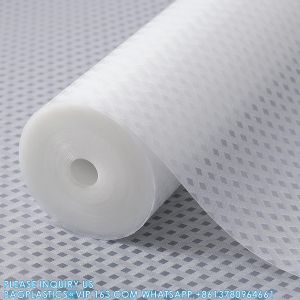 Shelf Liners For Kitchen Cabinets Refrigerator Liners Oil-Proof Kitchen Cupboard