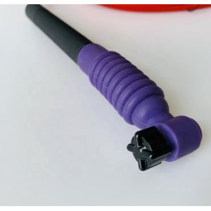 Tig Welding Torch Air Cooled Flexible Head Body Parts for WP9/20 Durable and