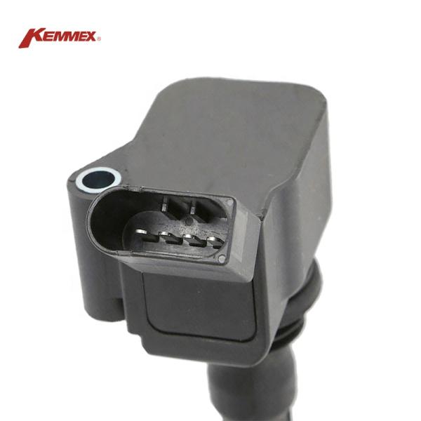 Car Model Ignition Coil replacement for VOLVO VW KEMMEX UF00047 04C905110L 04C905110L