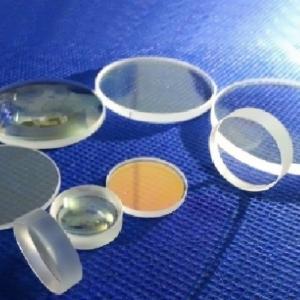 Cheap Thk 3mm Laser Protective Lens D40 For High Power Laser Machine for sale