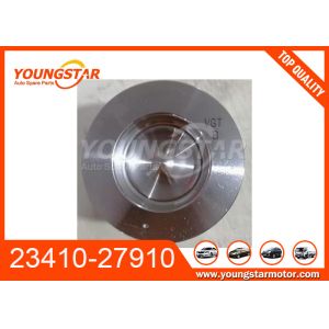 China D4EA PISTON 23410-27910 With Piston Ring And Piston Pin on sale