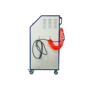 Intake System Car Carbon Cleaning Machine Gas Outlet Engine Problems Solving