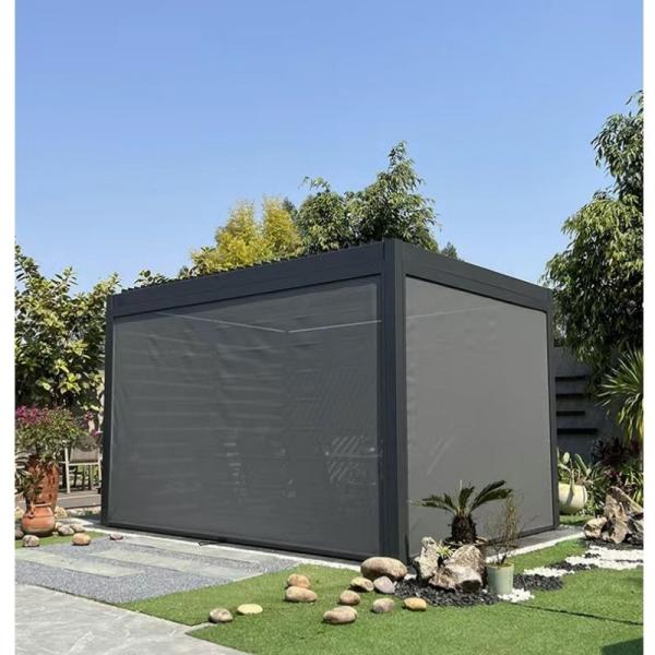 Installation Time 1 3 days for standard sizes Durable and Rust-Resistant Metal