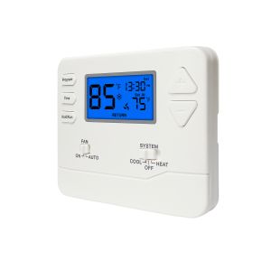 Digital Programmable Hot Runner Temperature Controller For Temperature Sensitive