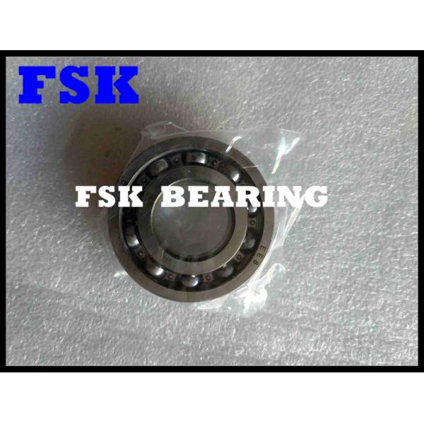 Single Row EE6 / EE8 / EE9 Mini Size Deep Groove Ball Bearing , EE Series Inch Bearing