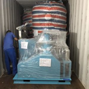 High Purity Gas Air Separation Plant , Automatic Running Oxygen Plant
