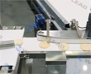 High Performance Precision Automatic Packaging Line Low Noise With Cut Function