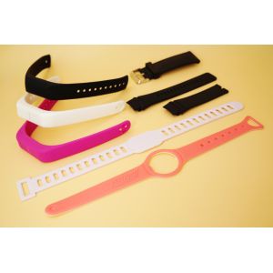 Silicone Rubber Parts For Printer Machine