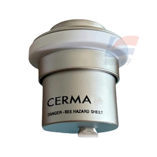 Quality PE175BFA Watt Xenon Ceramic Body Parabolic Lamp For Fiber Optic Medical Illuminators Endoscopy Spectroscopy Microscopy wholesale